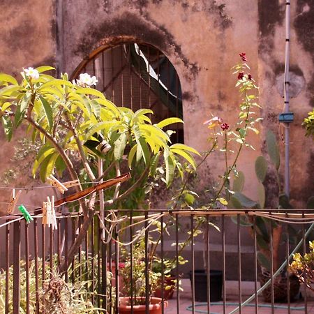 Casa Romeo Villa Acireale Exterior photo