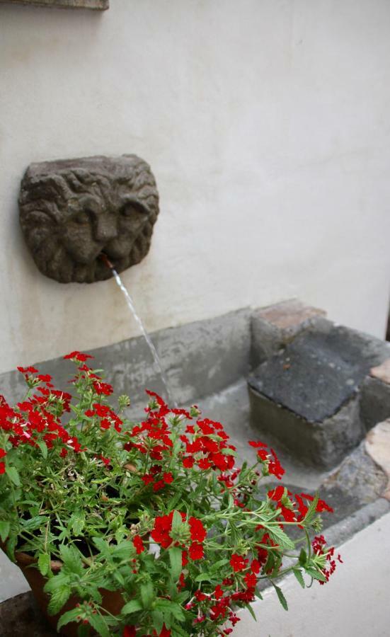 Casa Romeo Villa Acireale Exterior photo