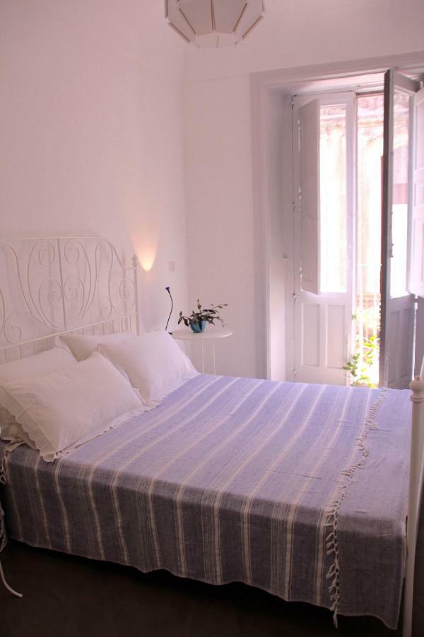 Casa Romeo Villa Acireale Exterior photo