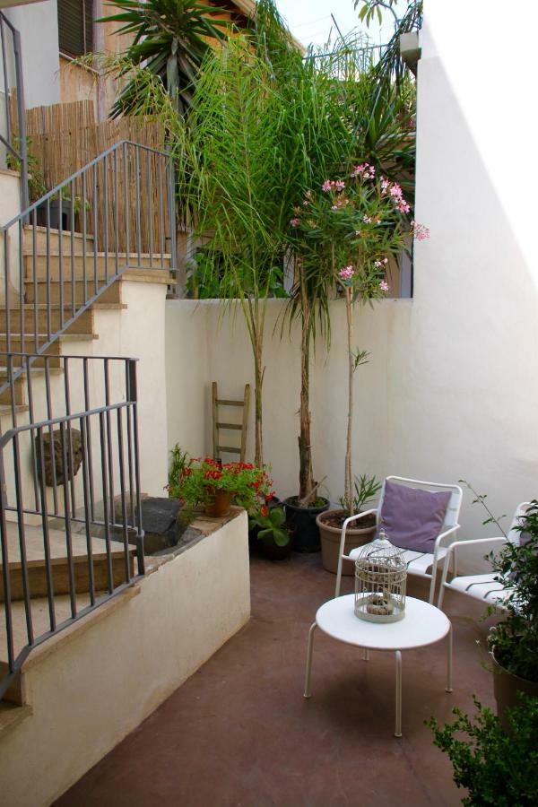 Casa Romeo Villa Acireale Exterior photo
