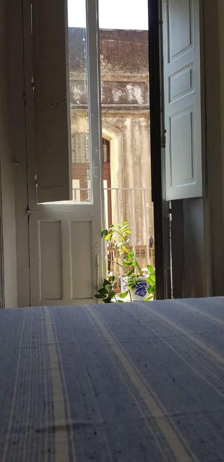 Casa Romeo Villa Acireale Exterior photo