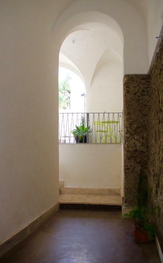 Casa Romeo Villa Acireale Exterior photo