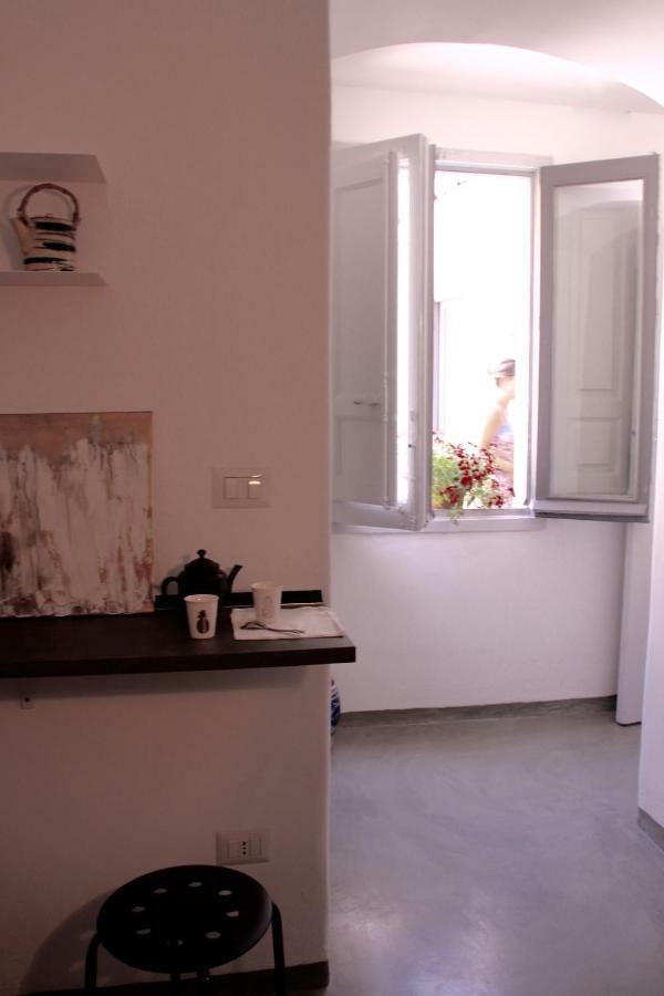 Casa Romeo Villa Acireale Exterior photo