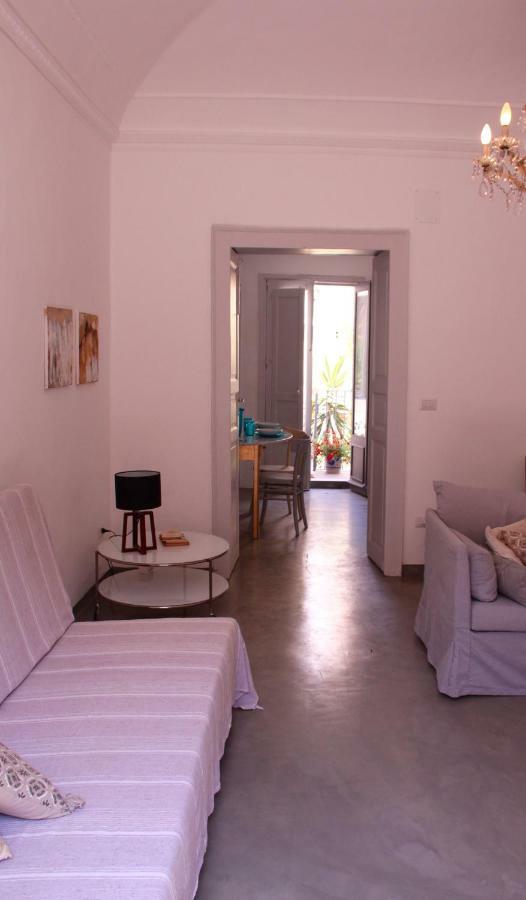 Casa Romeo Villa Acireale Exterior photo