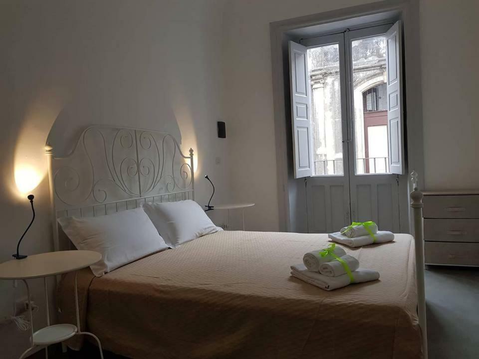 Casa Romeo Villa Acireale Exterior photo